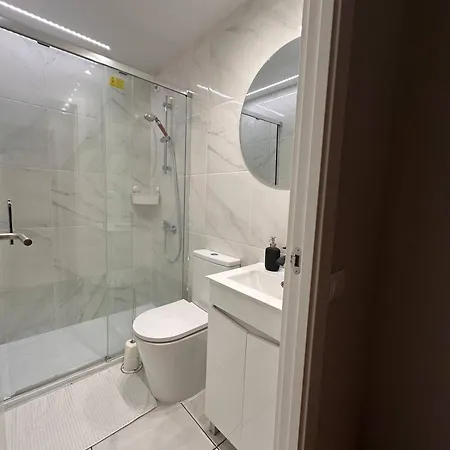 In Guest - 3d- Private With Bathroom * Póvoa de Varzim