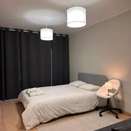 In Guest - 3d- Private With Bathroom Affittacamere